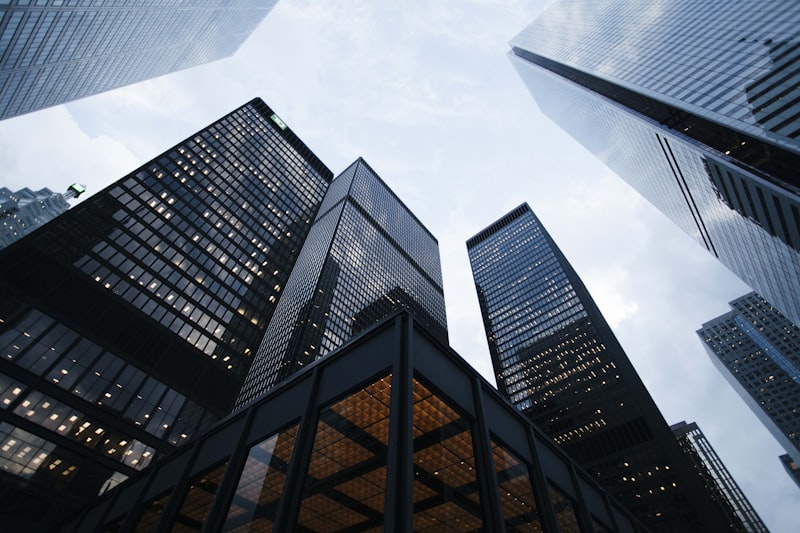 M&A